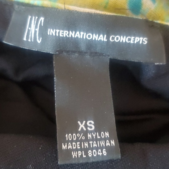INC Top - Picture 4 of 4